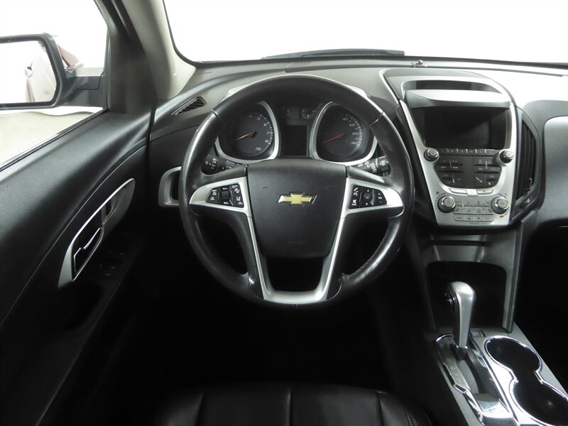 2015 CHEVROLET EQUINOX - Image 10