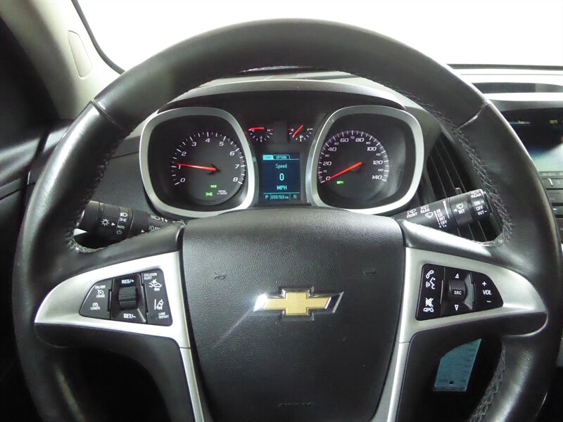 2015 CHEVROLET EQUINOX - Image 11