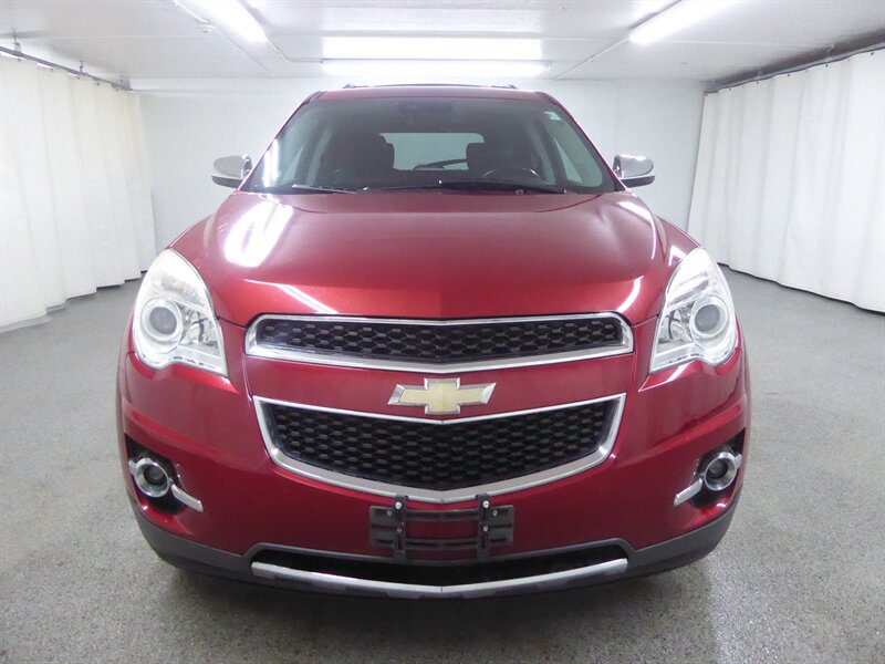 2015 CHEVROLET EQUINOX - Image 2