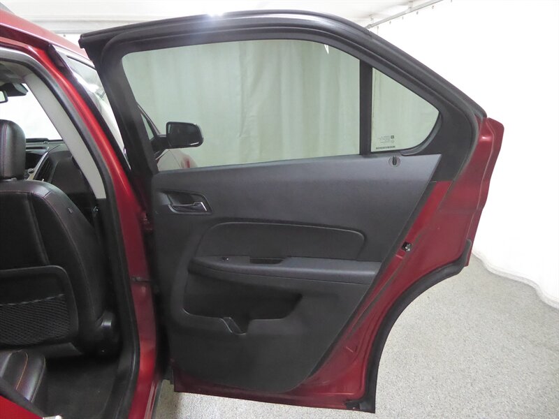 2015 CHEVROLET EQUINOX - Image 30