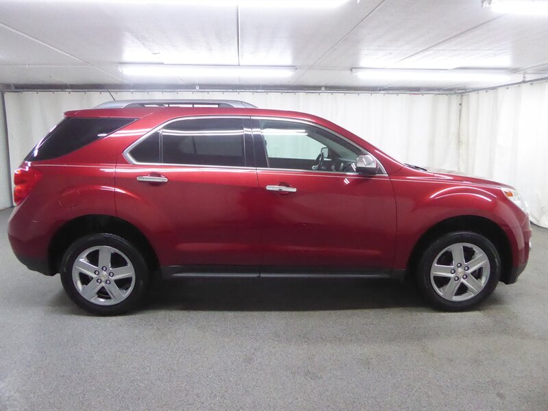 2015 CHEVROLET EQUINOX - Image 8