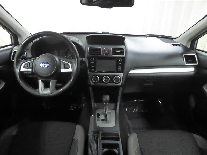 2016 SUBARU CROSSTREK - Image 9