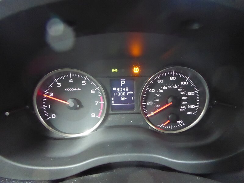 2016 SUBARU CROSSTREK - Image 12