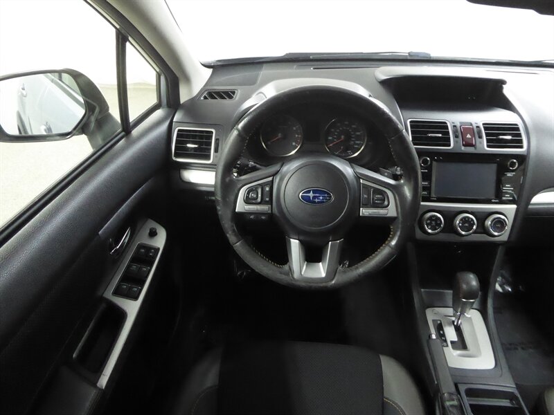 2016 SUBARU CROSSTREK - Image 10