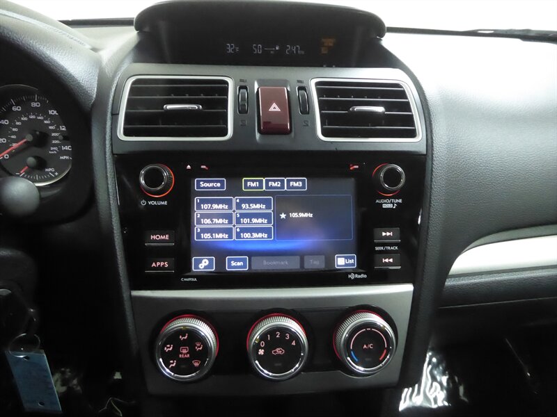 2016 SUBARU CROSSTREK - Image 14