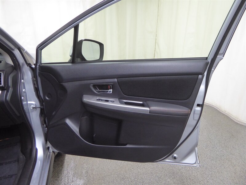 2016 SUBARU CROSSTREK - Image 25