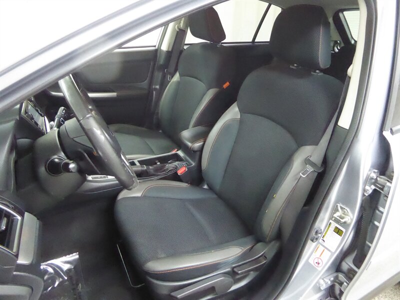 2016 SUBARU CROSSTREK - Image 19