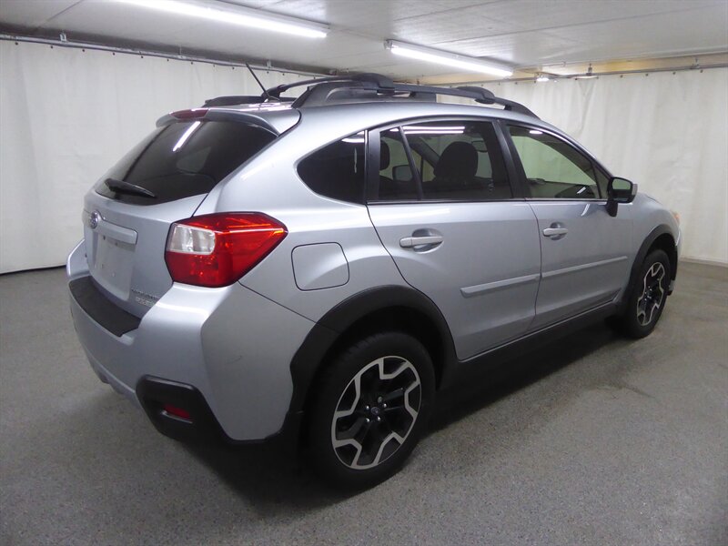 2016 SUBARU CROSSTREK - Image 7
