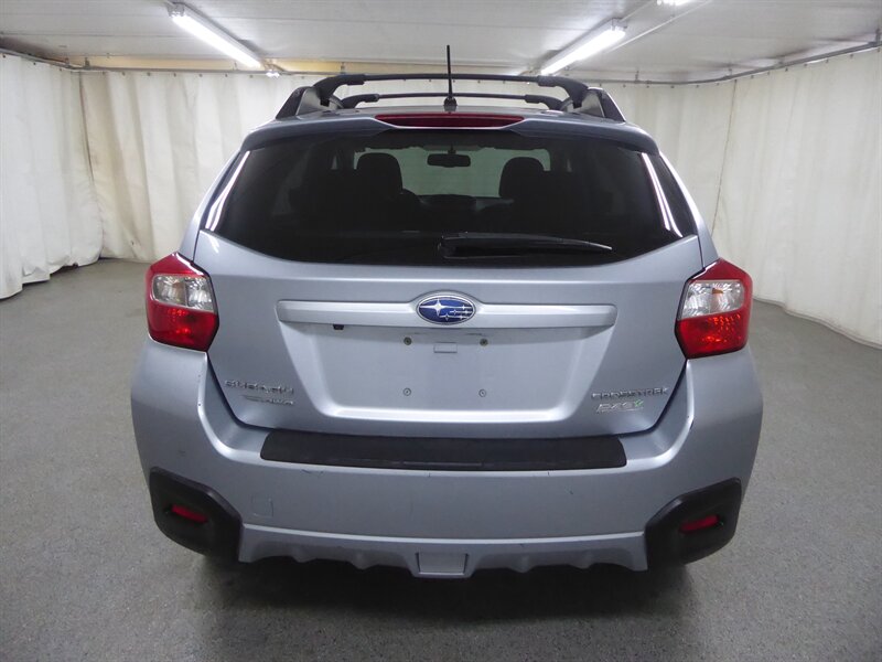 2016 SUBARU CROSSTREK - Image 6