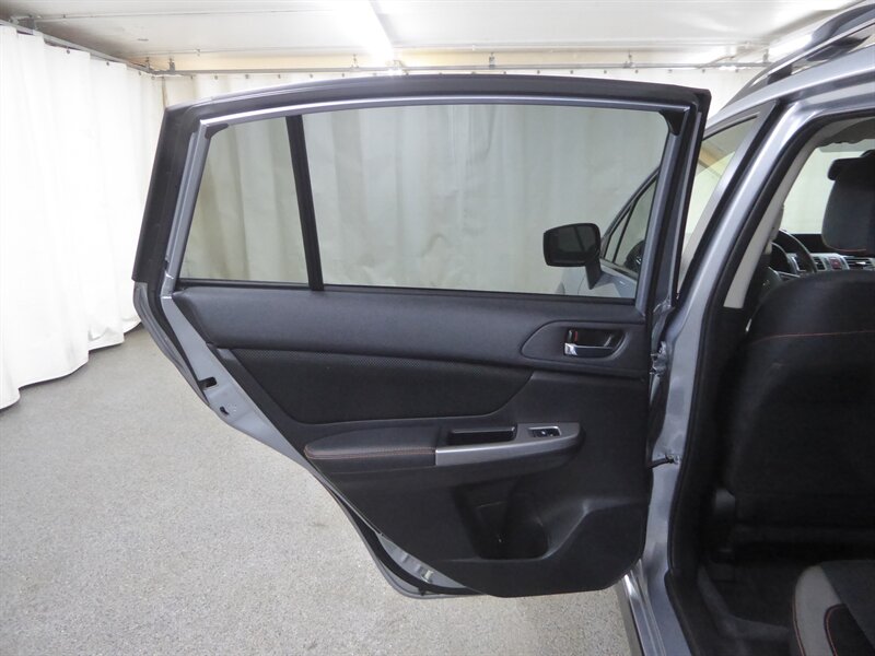 2016 SUBARU CROSSTREK - Image 28