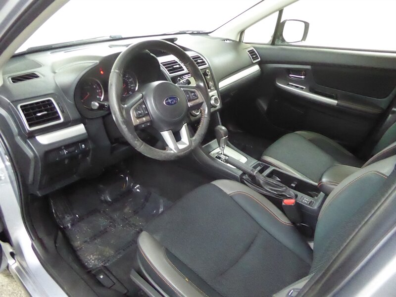 2016 SUBARU CROSSTREK - Image 18