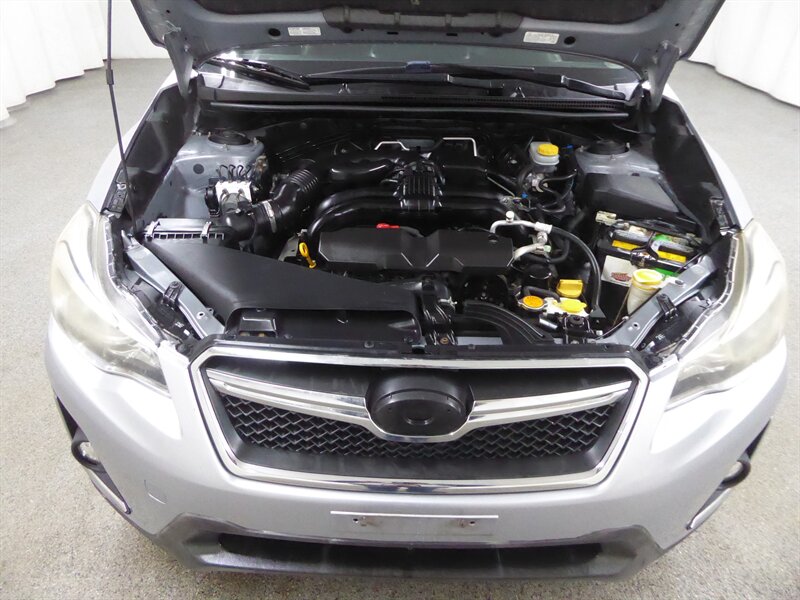 2016 SUBARU CROSSTREK - Image 34