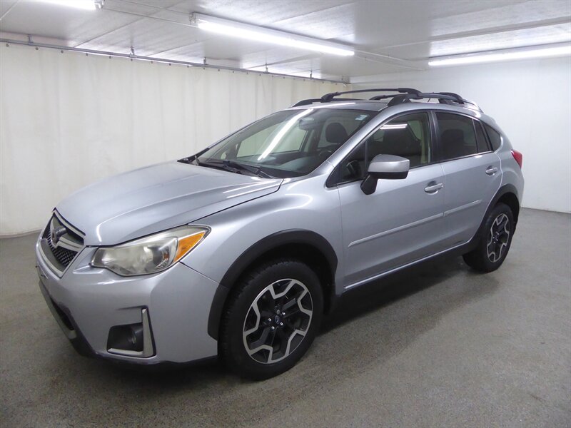 2016 SUBARU CROSSTREK - Image 3