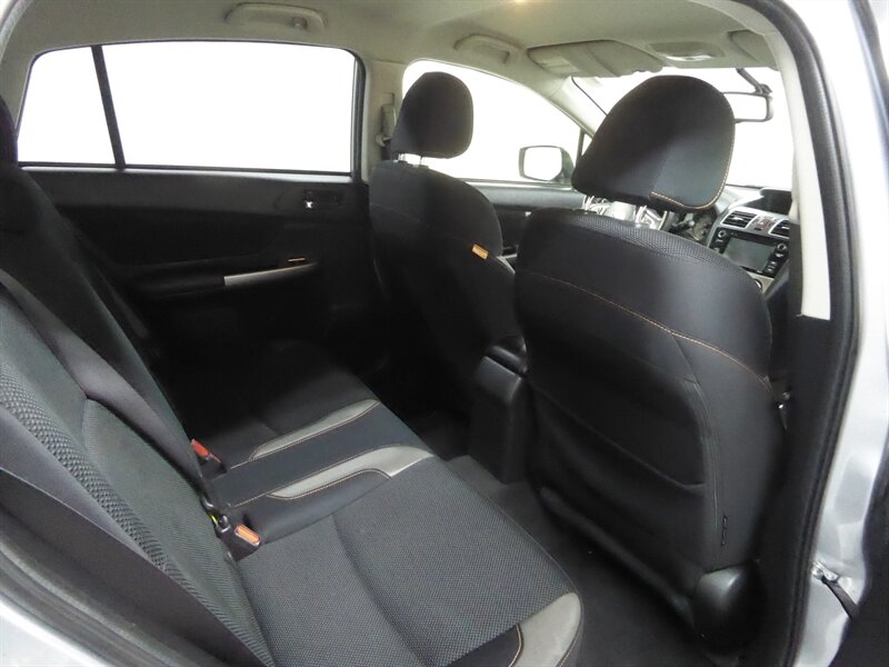 2016 SUBARU CROSSTREK - Image 29