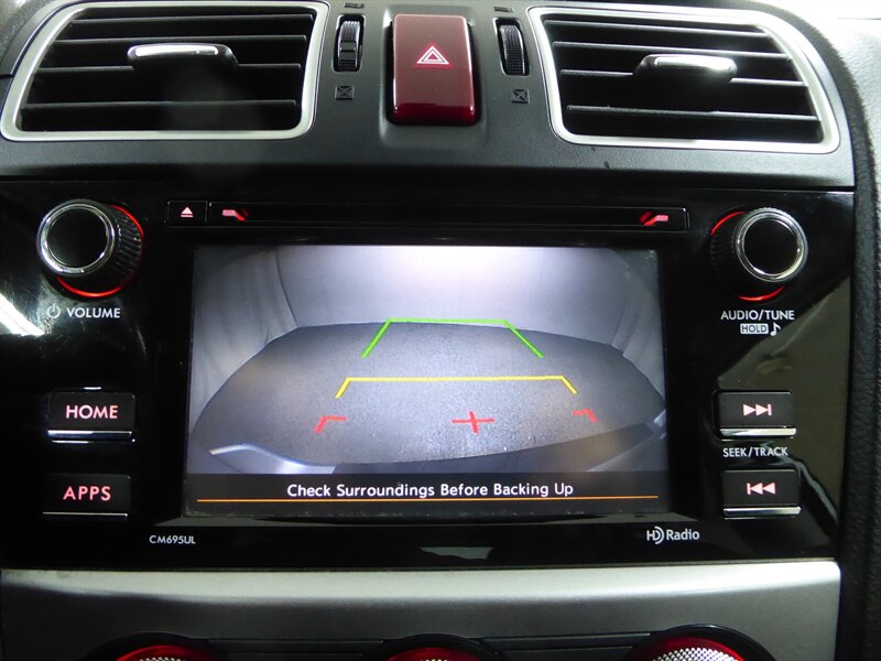 2016 SUBARU CROSSTREK - Image 15