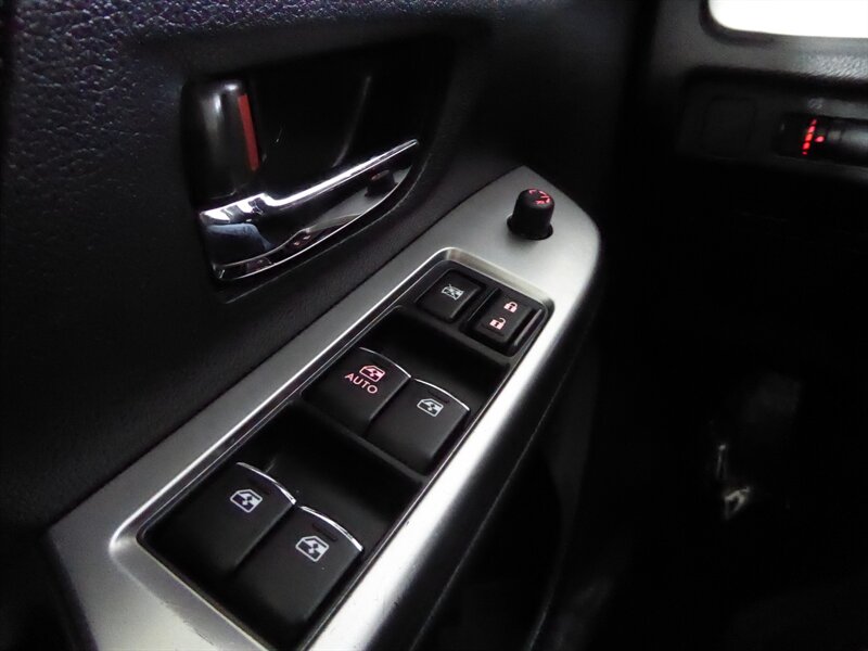 2016 SUBARU CROSSTREK - Image 16