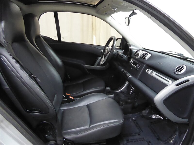 2011 SMART FORTWO - Image 23