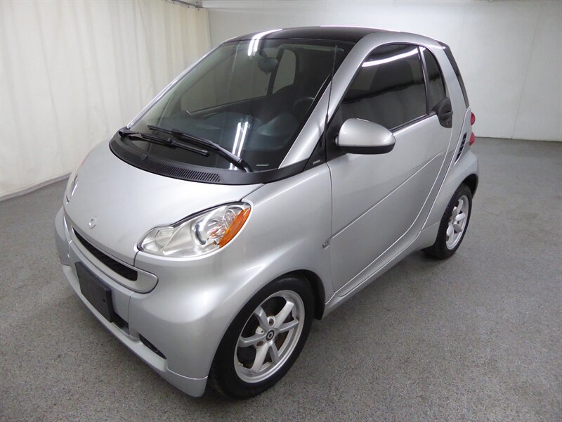 2011 SMART FORTWO - Image 3