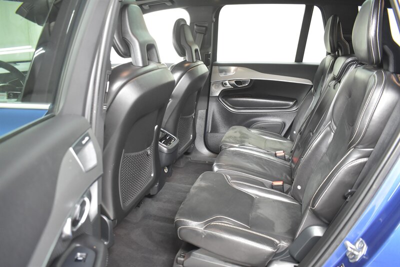 2016 VOLVO XC90 - Image 28