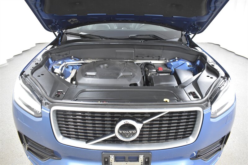 2016 VOLVO XC90 - Image 38