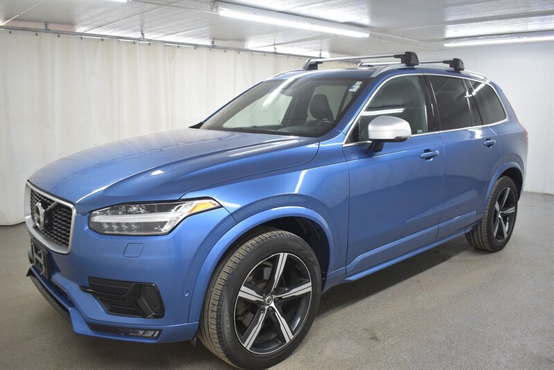 2016 VOLVO XC90 - Image 3