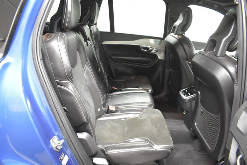 2016 VOLVO XC90 - Image 32