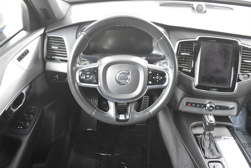 2016 VOLVO XC90 - Image 8