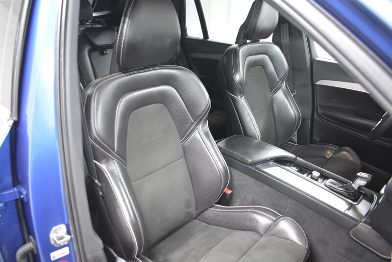 2016 VOLVO XC90 - Image 24