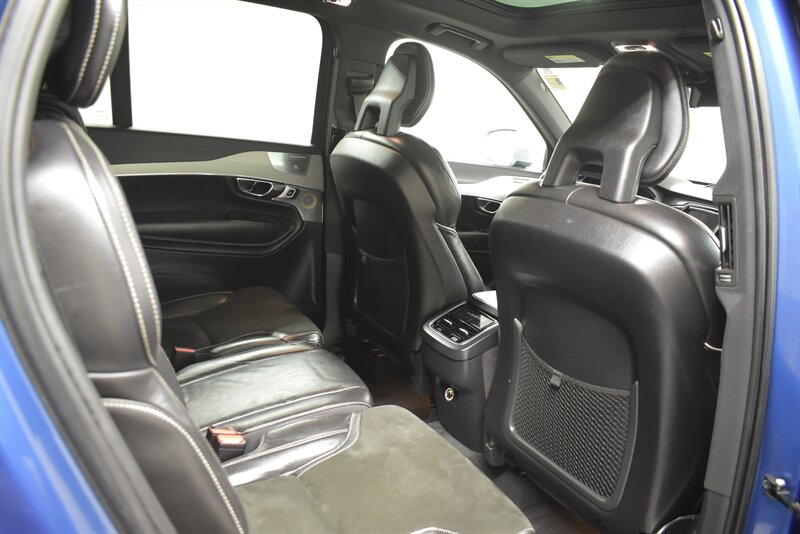 2016 VOLVO XC90 - Image 31