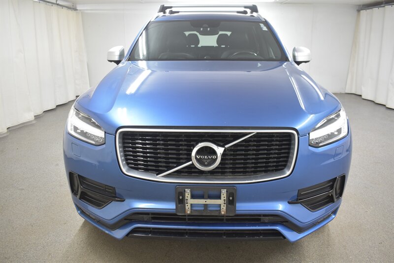 2016 VOLVO XC90 - Image 2