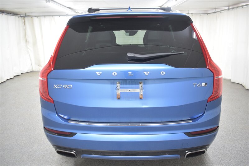 2016 VOLVO XC90 - Image 5