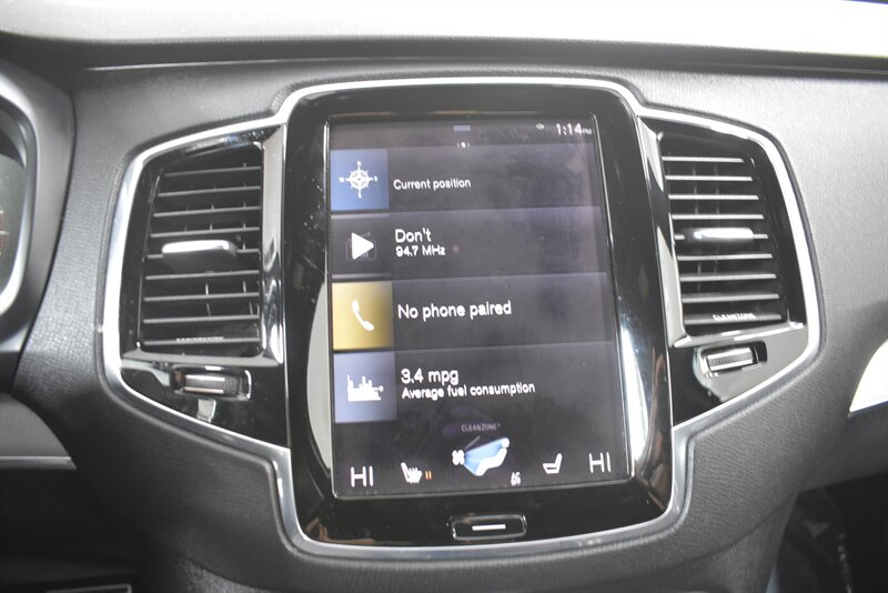 2016 VOLVO XC90 - Image 12