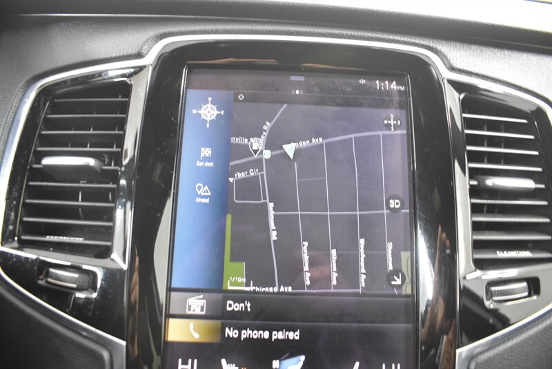 2016 VOLVO XC90 - Image 14