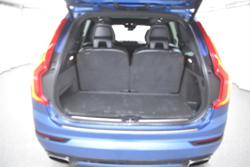 2016 VOLVO XC90 - Image 35