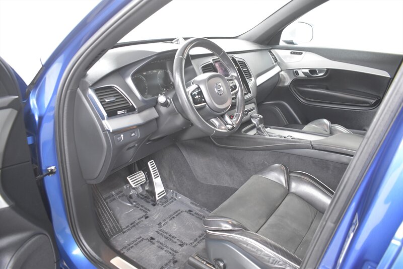 2016 VOLVO XC90 - Image 19