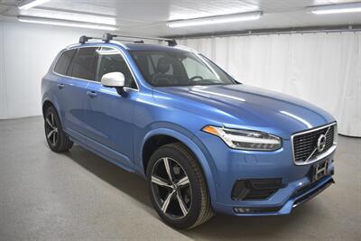 2016 Volvo XC90 T6 R-Design SUV
