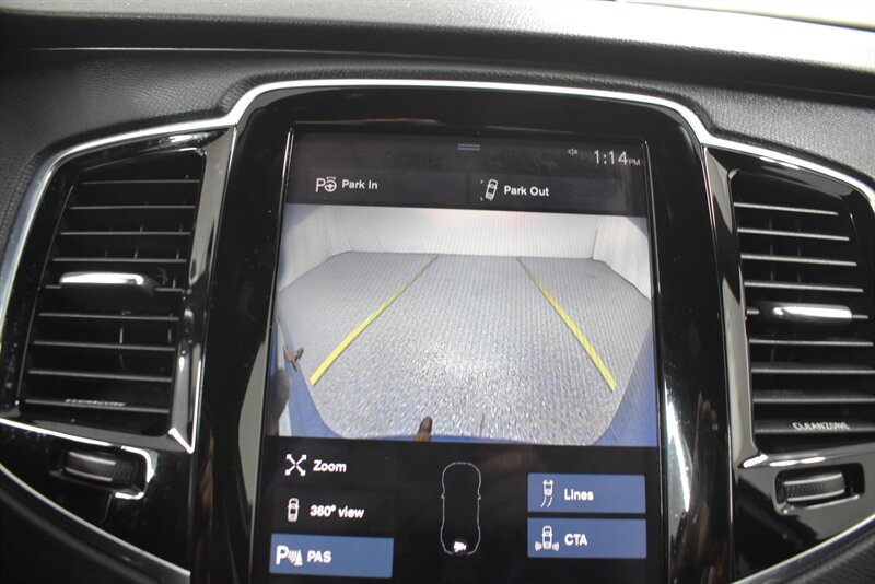 2016 VOLVO XC90 - Image 13