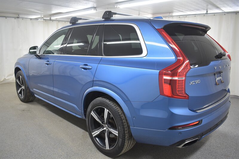 2016 VOLVO XC90 - Image 4