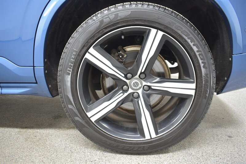 2016 VOLVO XC90 - Image 37