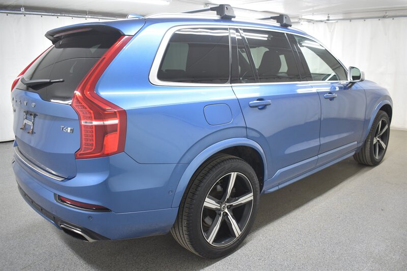 2016 VOLVO XC90 - Image 6
