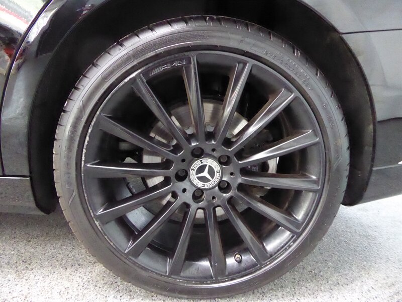 2018 MERCEDES-BENZ S-CLASS - Image 35