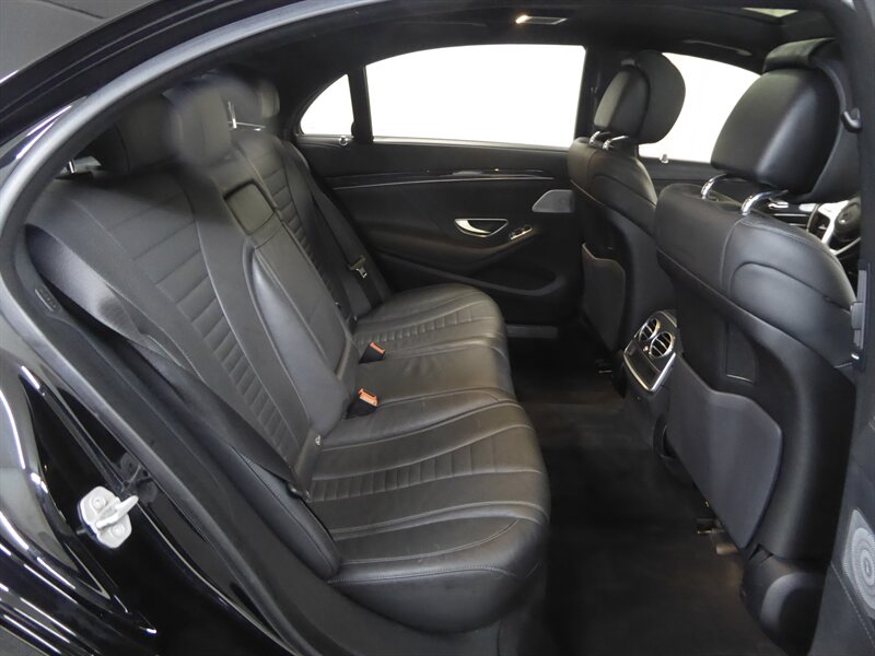 2018 MERCEDES-BENZ S-CLASS - Image 30