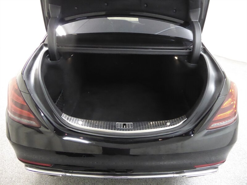 2018 MERCEDES-BENZ S-CLASS - Image 32