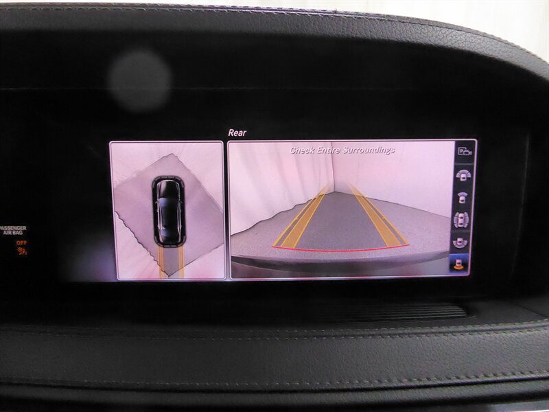 2018 MERCEDES-BENZ S-CLASS - Image 14