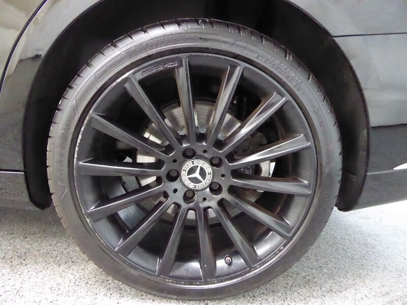 2018 MERCEDES-BENZ S-CLASS - Image 34