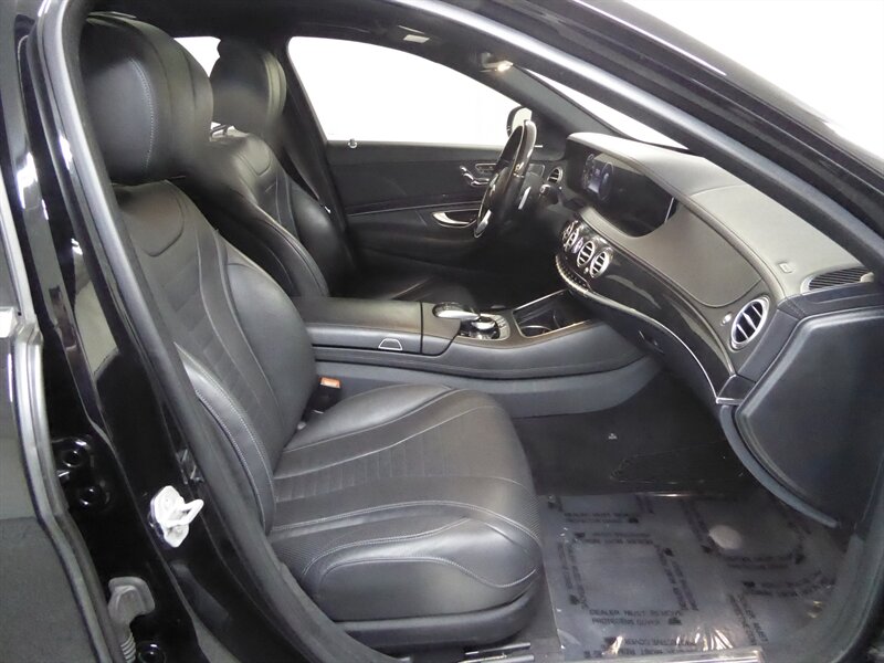 2018 MERCEDES-BENZ S-CLASS - Image 24