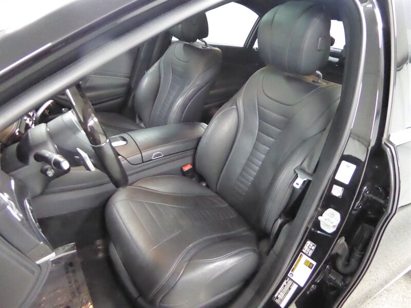 2018 MERCEDES-BENZ S-CLASS - Image 19