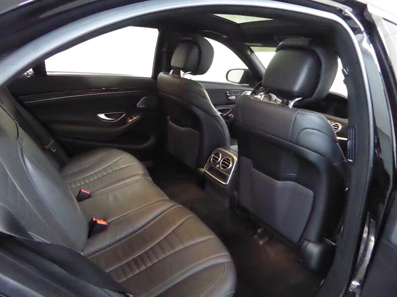 2018 MERCEDES-BENZ S-CLASS - Image 29