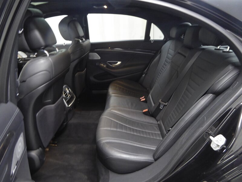 2018 MERCEDES-BENZ S-CLASS - Image 27