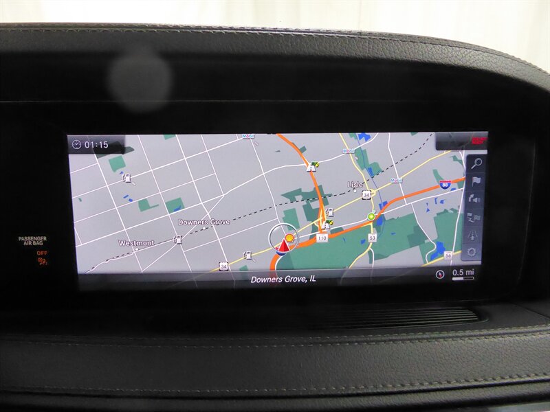 2018 MERCEDES-BENZ S-CLASS - Image 15